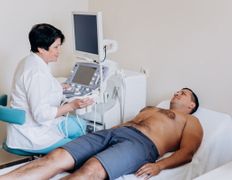 Санаторно-курортный комплекс Плисса, Процедуры - фото 5