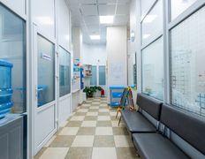 Детский медицинский центр Добрый Доктор, Интерьер - фото 3