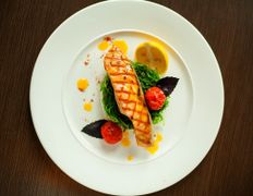 Ресторан   Амстердам, Блюда - фото 8