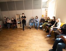 Центр развития речи и коммуникативных навыков Логовед, Всемирный день информирования об аутизме - фото 17