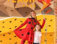 Батутный центр Flash Park (Флэш Парк), Галерея - фото 1