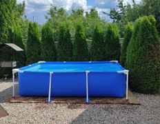 Банька У Ёлочек, Баня у Ёлочек - фото 12