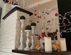 Агроусадьба У Истока, Зима У Истока  - фото 1