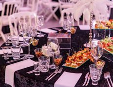 Ресторан выездного обслуживания Cater event (КейтерингИвэнт), Торжественные мероприятия - фото 3