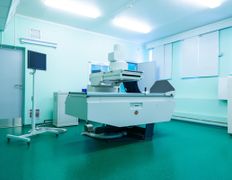 null Медико-санитарная часть «Минского автомобильного завода», Галерея - фото 11