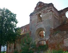 null Пустынский Свято-Успенский  мужской монастырь, Монастырь - фото 7