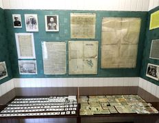 null Музей Фёдора Достоевского, Музей - фото 2