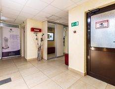 Центр семейного здоровья Бина, Интерьер - фото 13