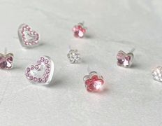 Косметический кабинет Медикал Бьюти на Востоке, Серьги - фото 7