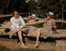 Загородный дом Вераги, Свадьба - фото 8