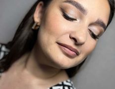 Салон красоты NAOMI beauty & SPA (НАОМИ), Макияж - фото 7