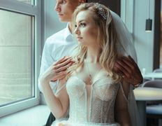 Свадебный салон ALIZA (АЛИЗА), Индивидуальный пошив - фото 10