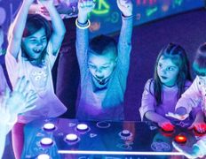 Развлекательный центр Neon park (Неон парк), Праздники - фото 11