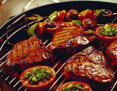 Ресторан Зеленый луг, Горячие блюда - фото 4