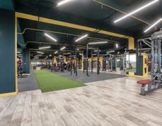 Сеть фитнес-центров Lifestyle (Лайфстайл), Галерея ул. Логойский тракт, 37 - фото 5