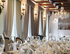 Ресторан Пан Хмелю, Интерьер - фото 1