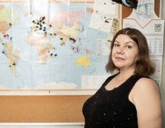 Агентство Probilets (Пробилетс), Интерьер - фото 16