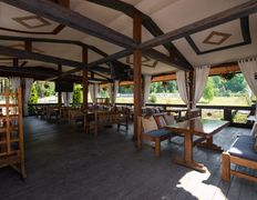 Ресторан армянской кухни Оазис, Галерея - фото 2