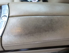 Автомойка Сивый Мерин, Реставрация кожи - фото 4