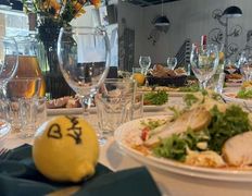 Банкетный зал Прайм тайм, Мероприятия - фото 16