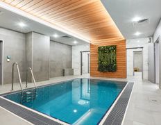 null Теннисный центр «Аква-Минск» (многофункциональный физкультурно-оздоровительный комплекс), Сауна «Люкс» - фото 2