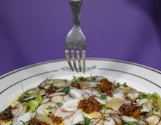 Ресторан Maslow6 (Маслоу 6), Блюда  - фото 20