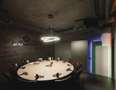 null Игра Мафия. Клуб NEFT  (Нефть), Интерьер - фото 17