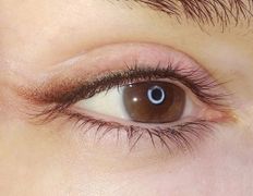 Салон красоты Лерэн Стиль, Перманентный макияж глаз - фото 3