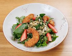 Гастропаб-караоке ОСОБНЯК, Меню - фото 15