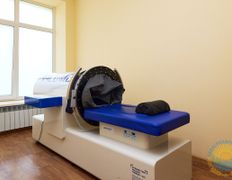 Санаторий Поречье, Лечебная база - фото 17