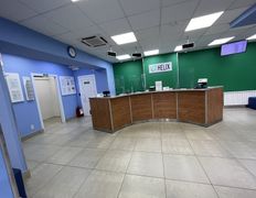 Международная лаборатория HELIX (ХЕЛИКС), Галерея - фото 13