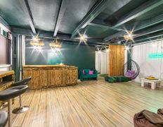 Игровое пространство QUVALDA (Кувалда), Средний зал - фото 7