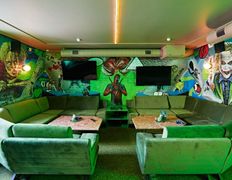 Бар-кальянная  Nuahule Minsk (Нуауле Минск), Галерея - фото 9