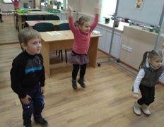 Центр развития и коррекции речи  Говорун, Занятия - фото 4