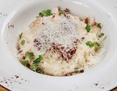 Гастропаб-караоке ОСОБНЯК, Меню - фото 18