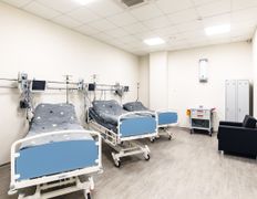 Медицинский центр КОРДИС (Cordis), Галерея - фото 15