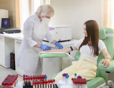 Медицинский центр Westa (Веста), Галерея - фото 3