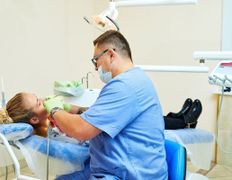 Многопрофильный медицинский центр БелЕвроMед, Галерея - фото 7