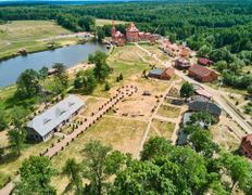 Парк средневековой истории Великое княжество Сула, Территория - фото 16