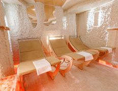 Республиканский горнолыжный центр Силичи, Новогодние Силичи - фото 5