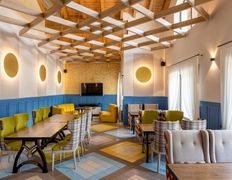 Парк-отель ЯРКI, Ресторан - фото 1