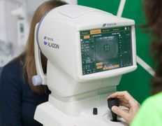 Центр офтальмологии и микрохирургии VIZIA  (Визия), Галерея - фото 15