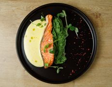 Гастробар Настроение есть, Блюда - фото 18