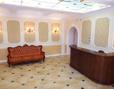 Агроусадьба Каралінскі Фальварак Тызенгаўза, Родовое гнездо - фото 1