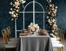 Арт-пространство Okna (Окна), Свадьба - фото 6