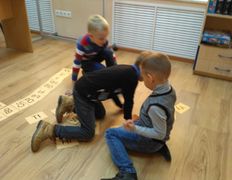 Центр развития и коррекции речи  Говорун, Занятия - фото 1