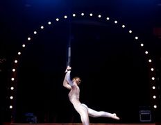 Ресторан-клуб Мулен руж show, Новый год 2026 - фото 18