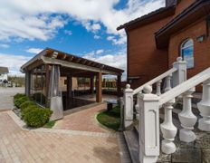 Агроусадьба  Belladzhio VIP Minsk (Белладжио ВИП Минск), Belladzhio VIP - фото 3