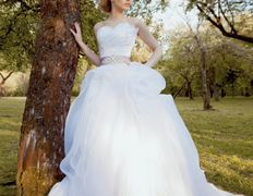 Свадебный салон ALIZA (АЛИЗА), SPRING INSPARATION - фото 18