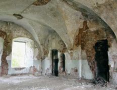 null Быховский замок, Замок - фото 10